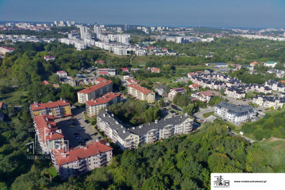 Lokal Sprzedaż Gdańsk Słoneczna Dolina